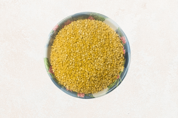 Mogar yellow